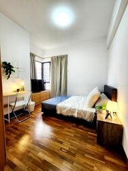The Mayfair (D22), Condominium #459739521